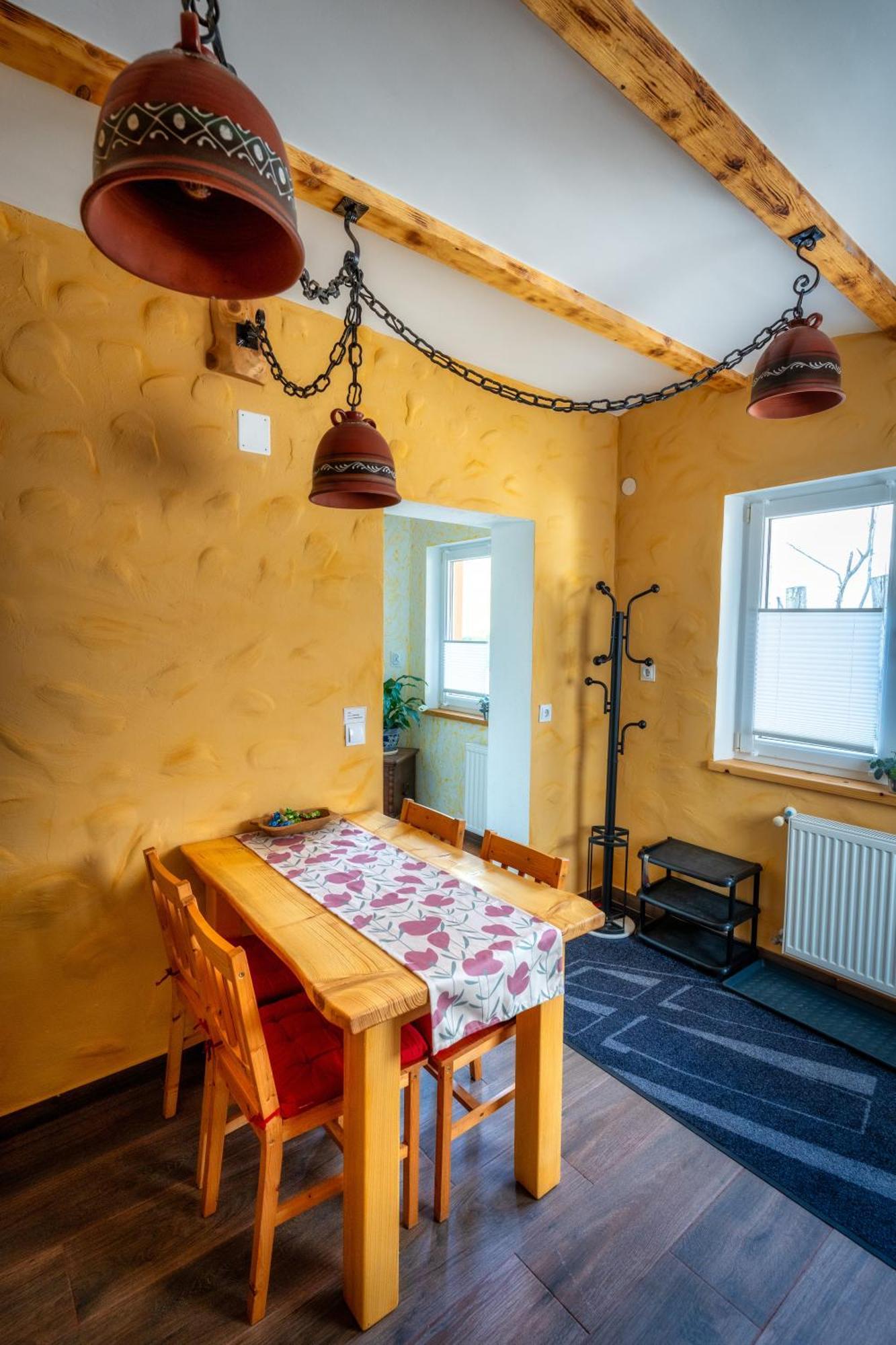 Apartamento Stara Soncna Hisa Radovljica Exterior foto